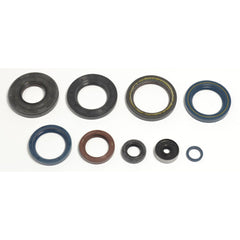 Engine Oil Seals Kit-0