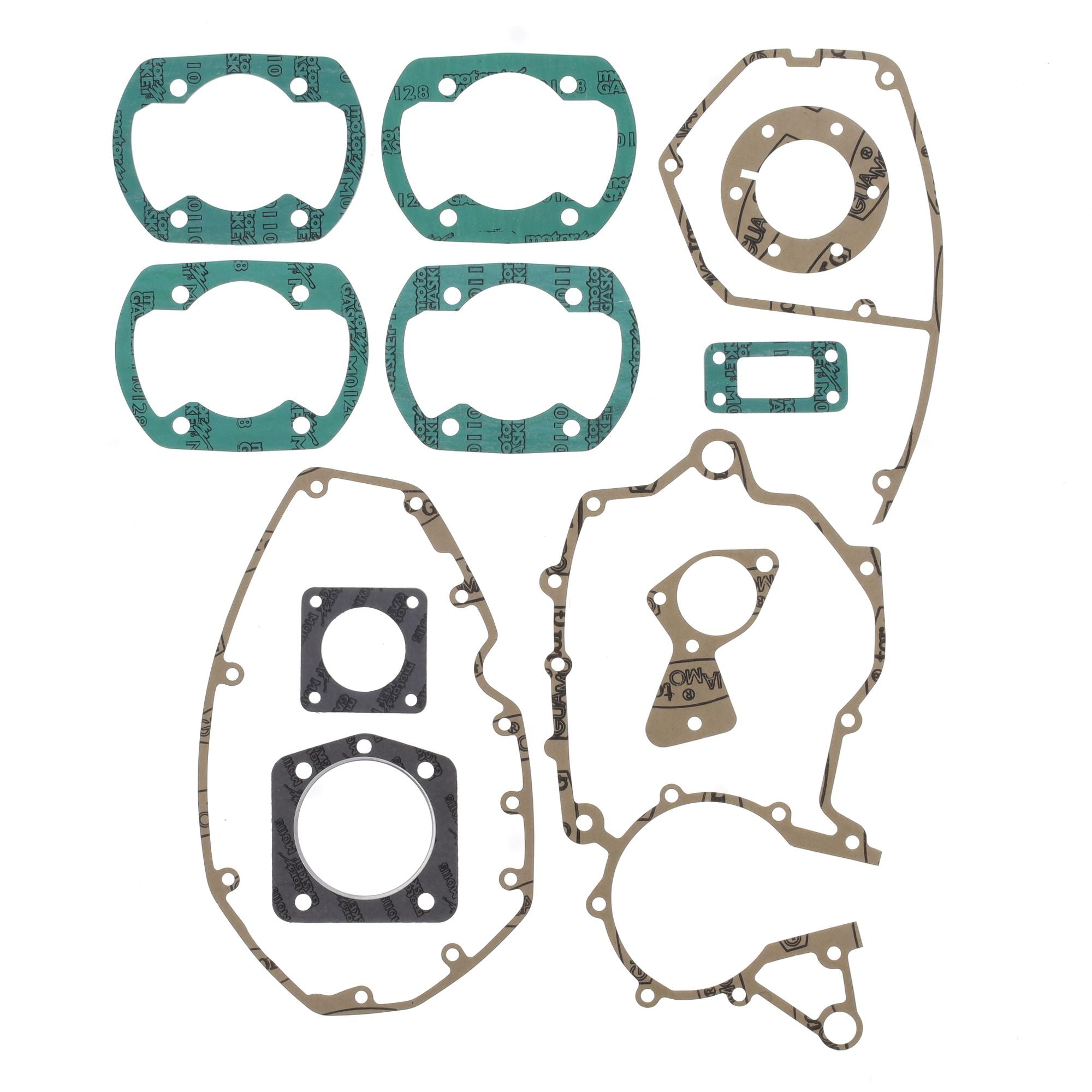 Complete Gasket Kit (oil seals not included)-0