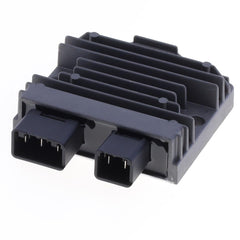 Voltage Regulator-0