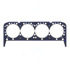 Cut Ring Racing Head Gasket thickness 1 mm Ø 104,8 mm-0