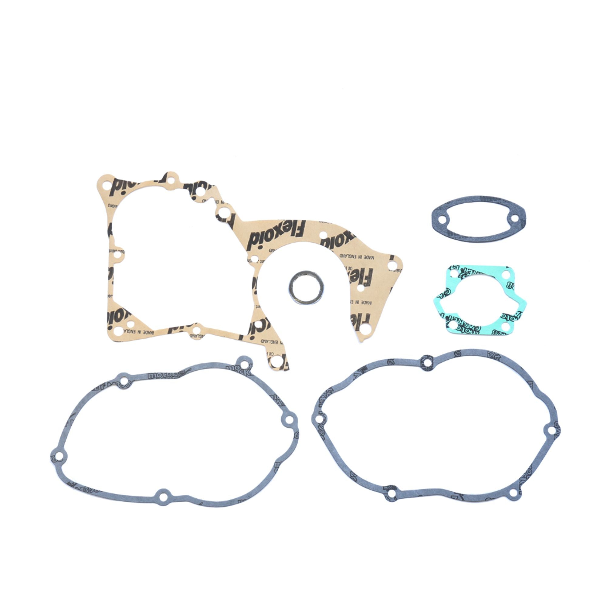 Complete Gasket Kit (oil seals not included)-0
