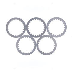 Steel Clutch Plates Kit-0