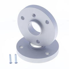 Wheel Spacers without Bolts 3x98x55 th. 16 mm-1