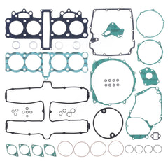 Complete Gasket Kit (oil seals not included)-0