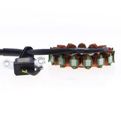 Stator-1