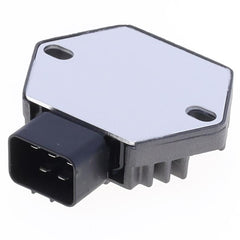 Voltage Regulator-1