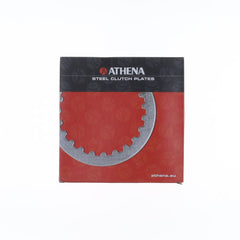 Steel Clutch Plates Kit-1