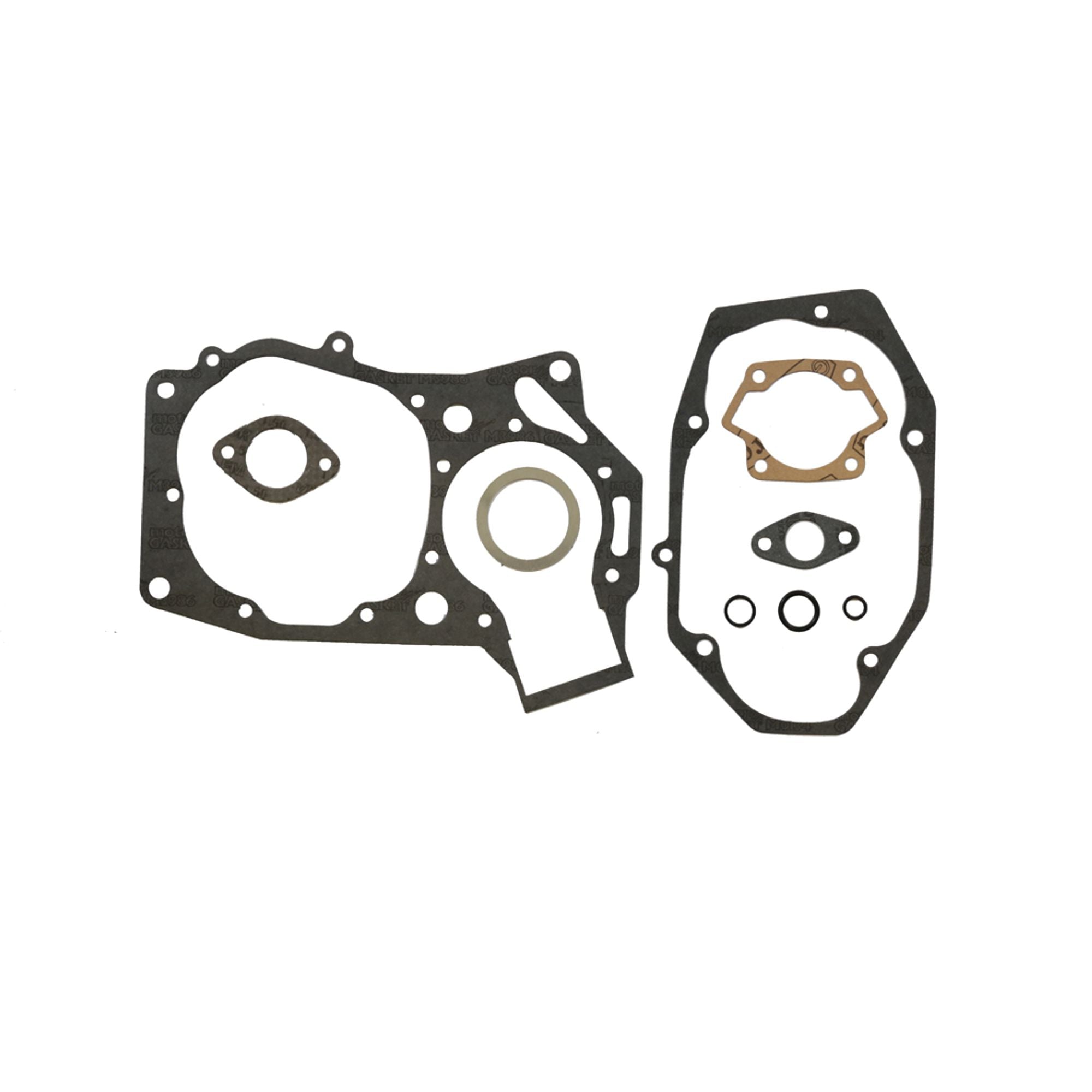 Complete Gasket Kit (oil seals not included)-0