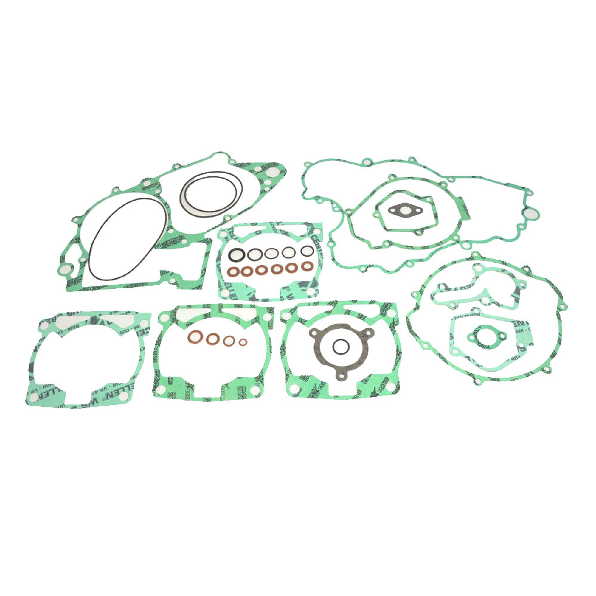 Complete Gasket Kit (oil seals not included)-0