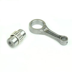 Connecting rod kit with engine gasket kit-3