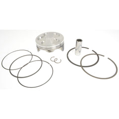 4T Forged Racing Piston Ø 94,96 mm for OE Cylinder-0