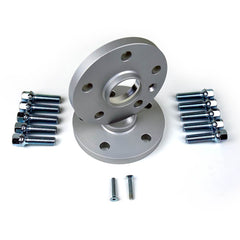 Wheel Spacers with Ball Seat Lug Bolts 5x130x71.5 th. 16 mm-1