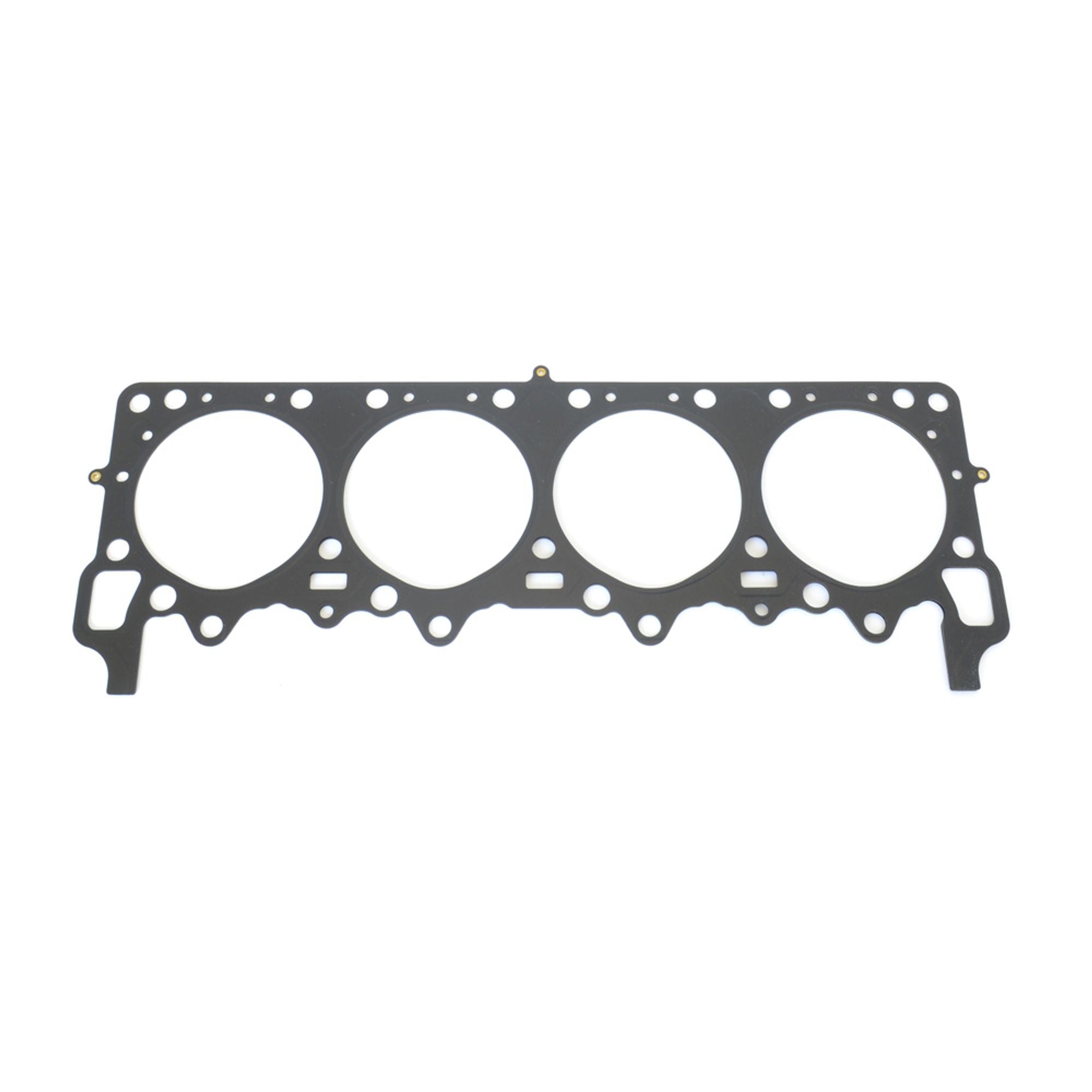 Multilayer Racing Head Gasket thickness 1 mm Ø 108,71 mm-0