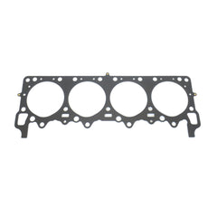 Multilayer Racing Head Gasket thickness 1 mm Ø 108,71 mm-0