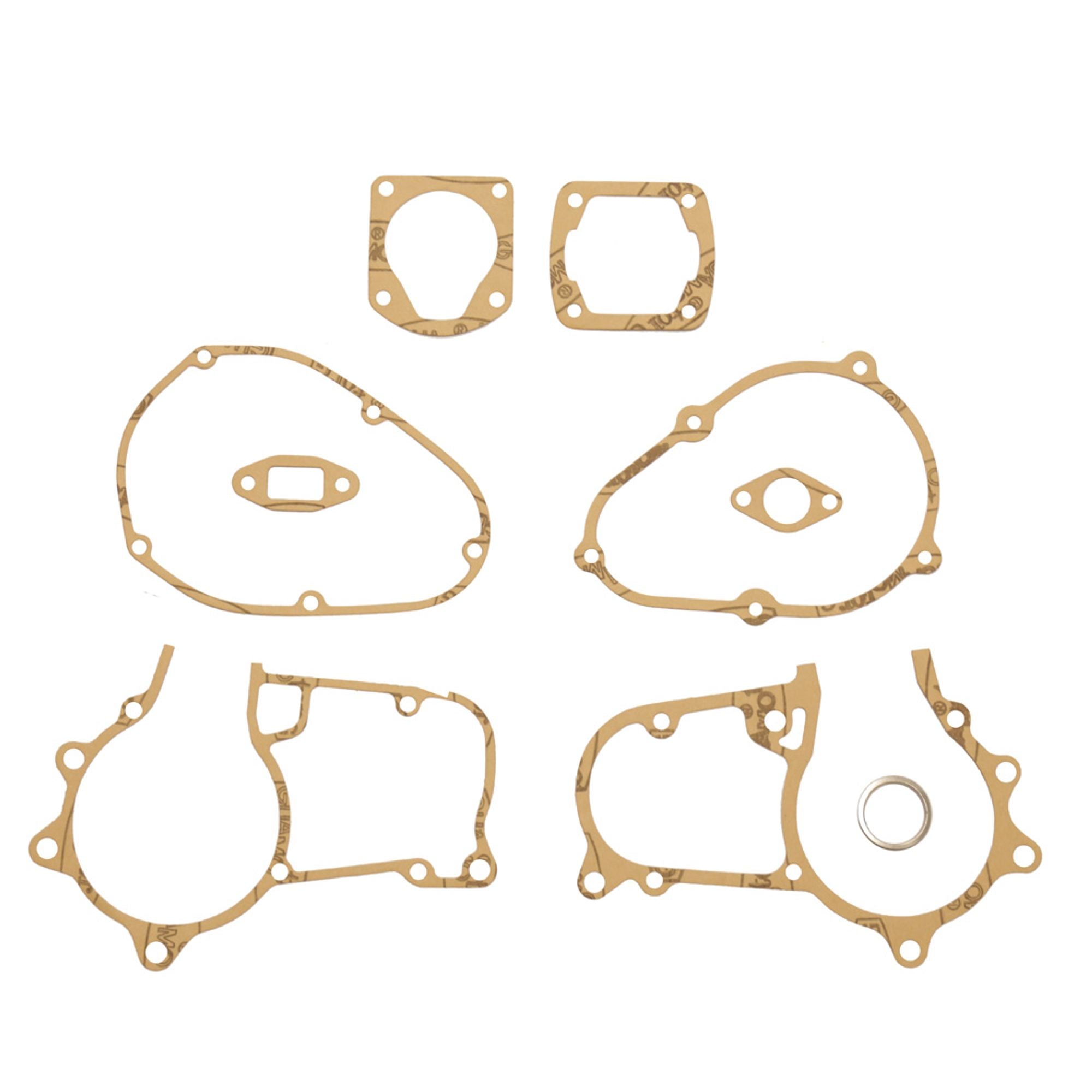 Complete Gasket Kit (oil seals not included)-0