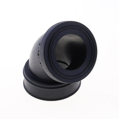 Rubber Manifold 360° Ø 35mm Carburetor-1