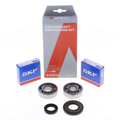 Crankshaft Rebuilding Kit: Bearing and Oil Seal Kit-0
