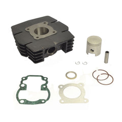 Big Bore Cylinder Kit Ø 47 mm, 65 cc, Cast Iron Cylinder-1