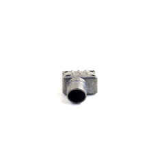 Rigid Intake Manifold Ø 20mm 90°-2