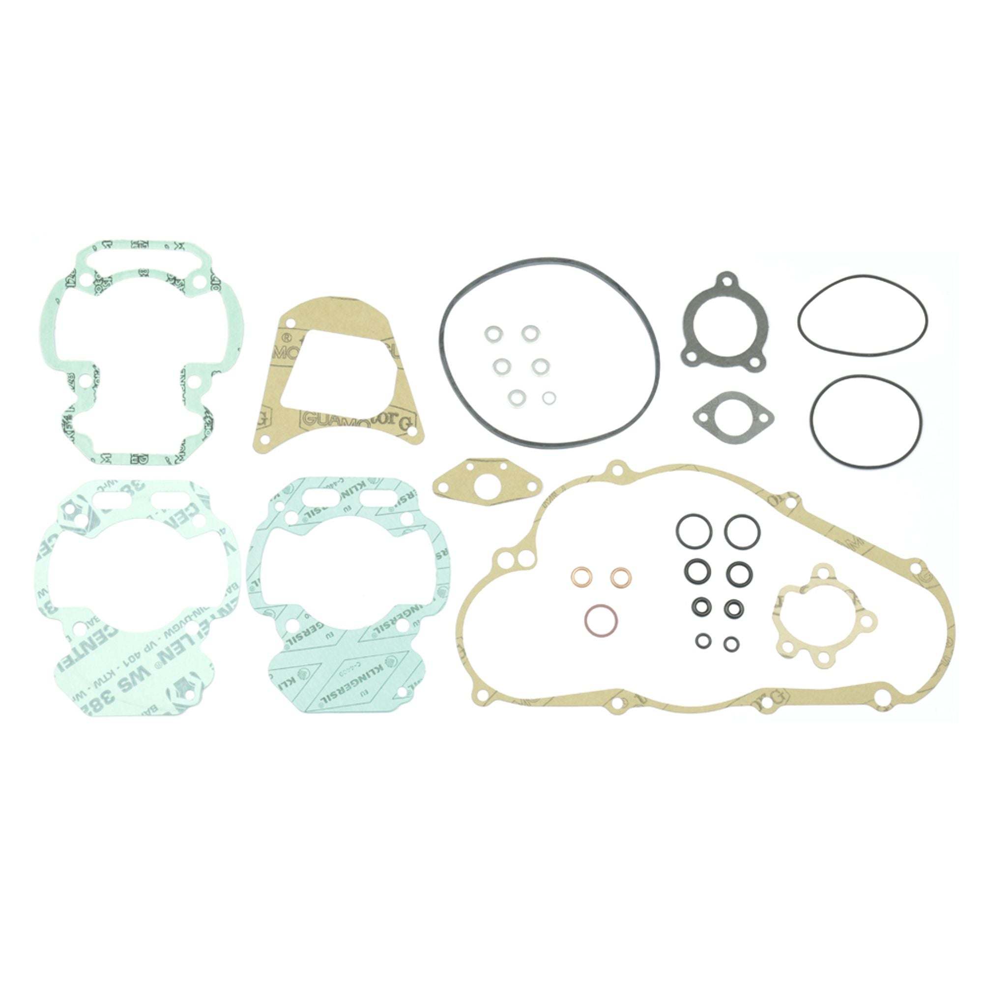 Complete Gasket Kit (oil seals not included)-0