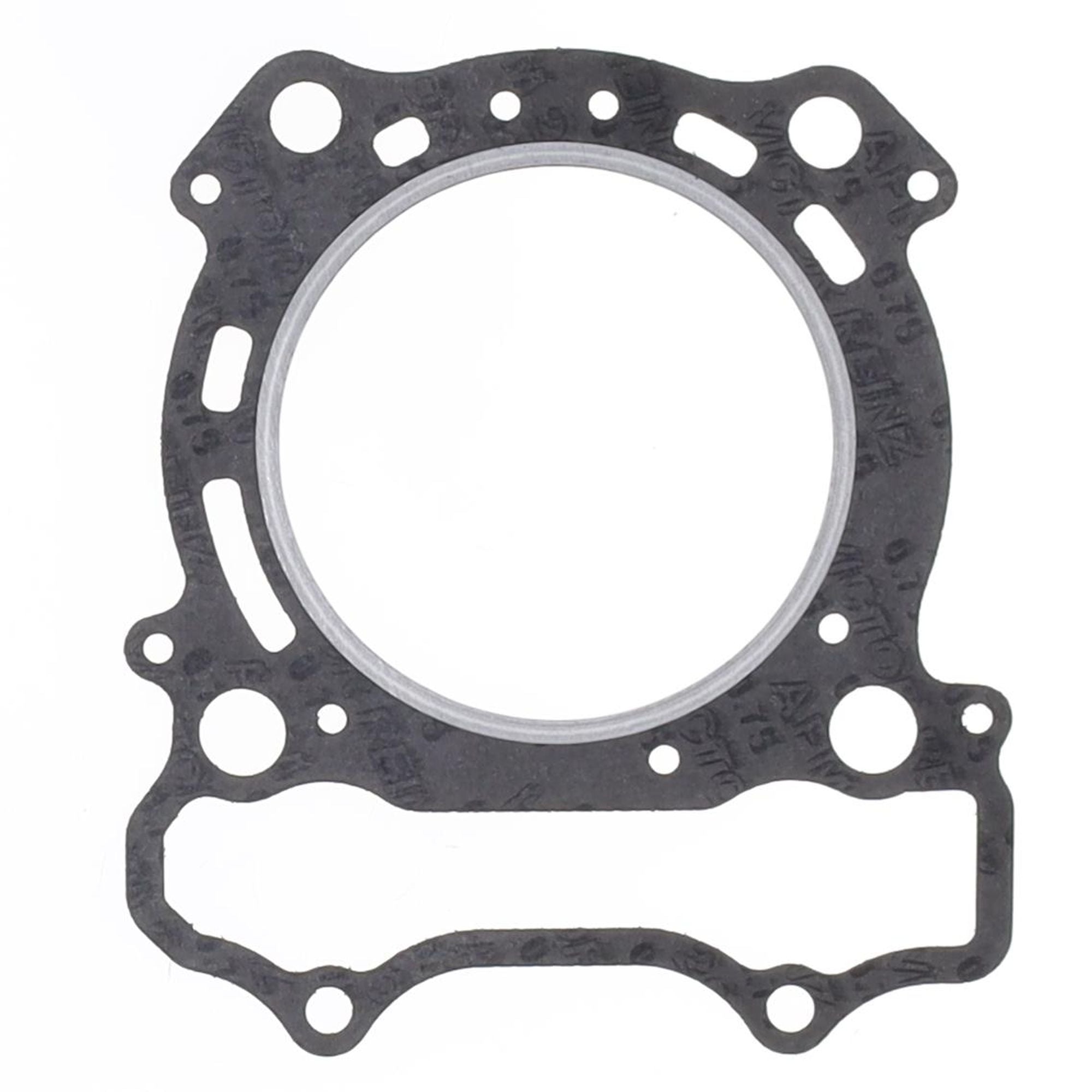 Cylinder Head Gasket Ø 79 mm and thickness 0,75 mm-0
