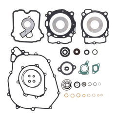 Complete Gasket Kit (oil seals included)-0
