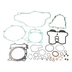 Complete Gasket Kit (oil seals not included)-0