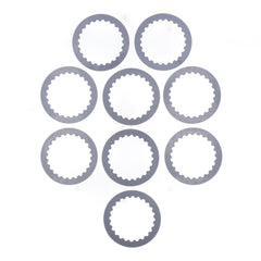 Steel Clutch Plates Kit-0