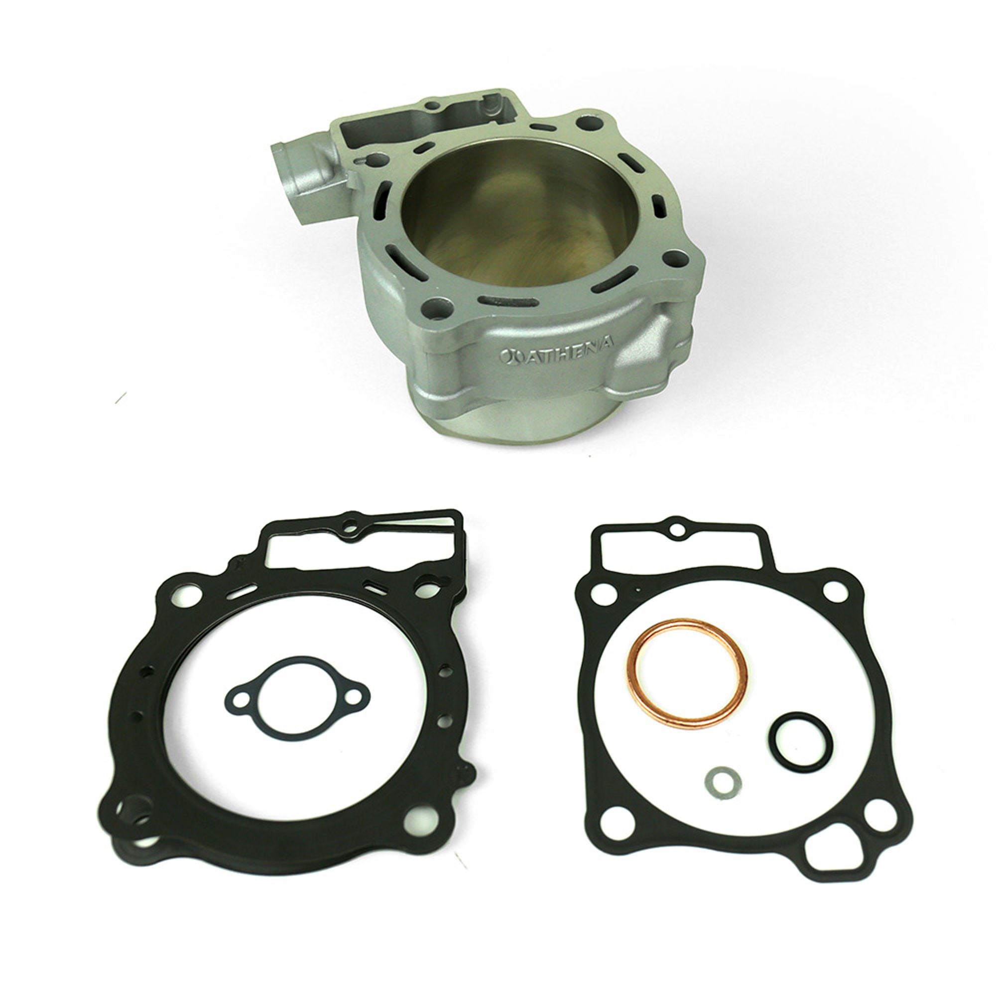 Standard Bore Cylinder Kit Ø 96 mm, 450 cc with Gaskets (no piston included)-0