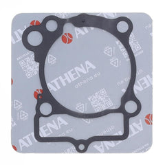 Cylinder Base Gasket  thickness 0,4 mm-1