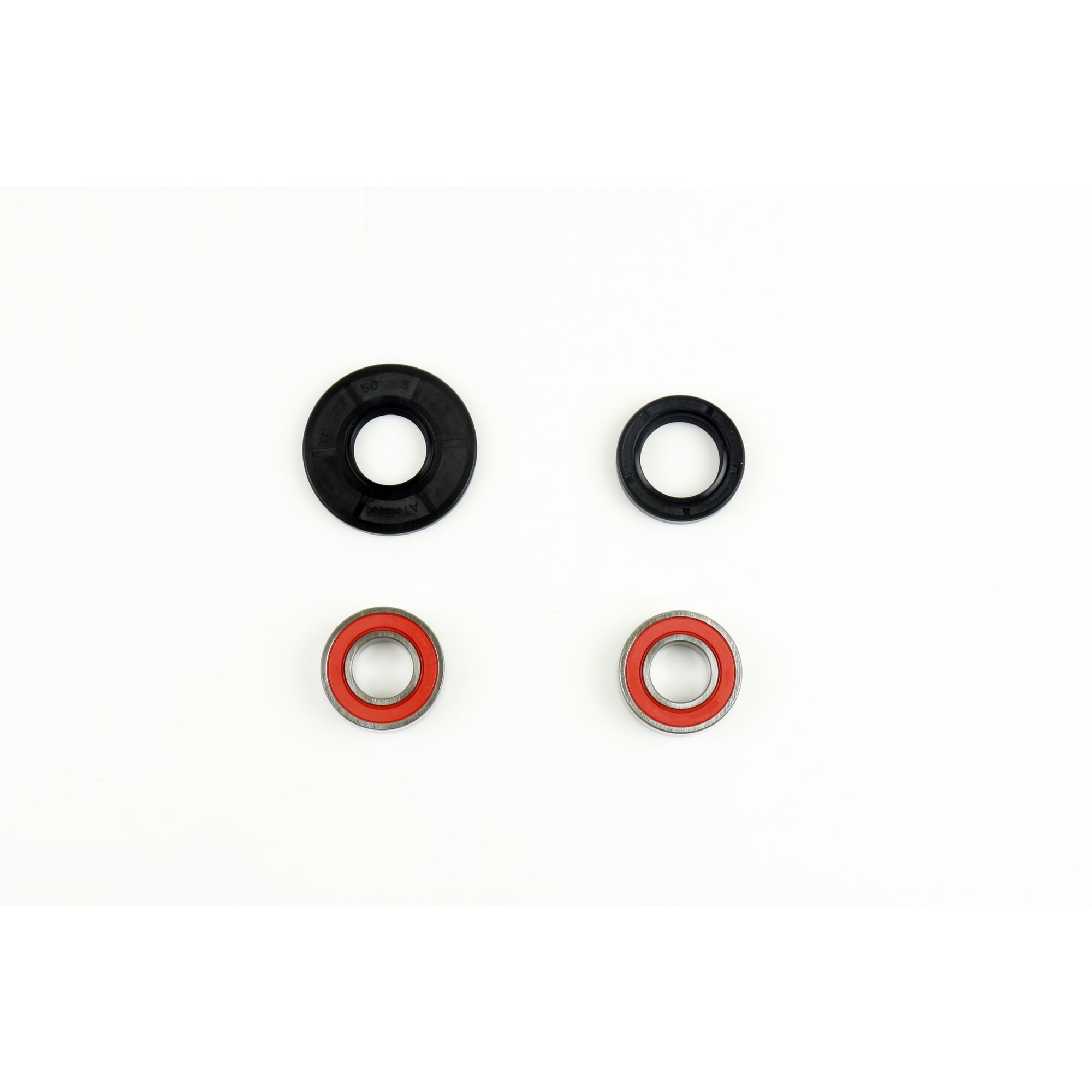 Front Wheel Bearing Kit-0