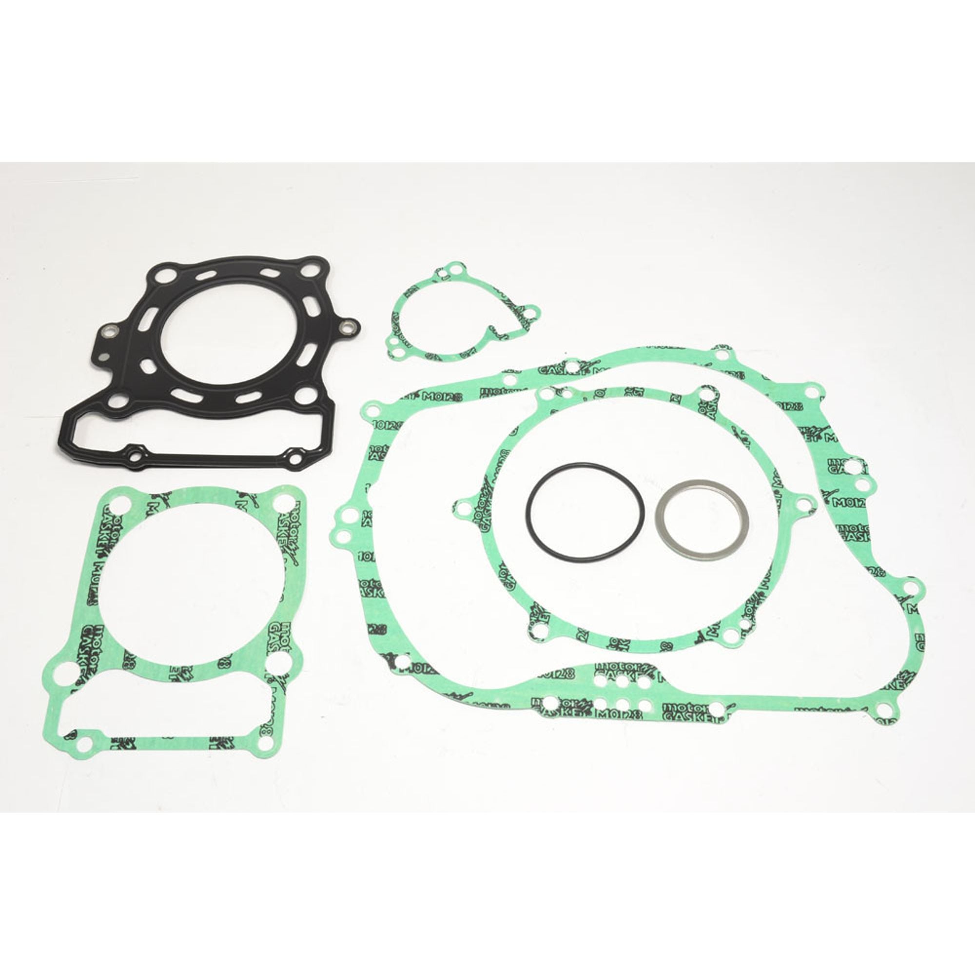 Complete Gasket Kit (oil seals not included)-0