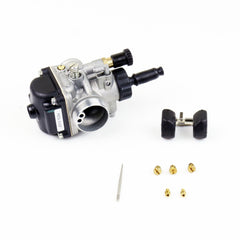 Dell'Orto Carburetor PHBG 19 DS for Rubber Manifold-1