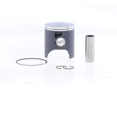 Top End Piston Kit: Cast 2-Stroke Piston Ø 46,97 mm + Top End Gasket Kit-2