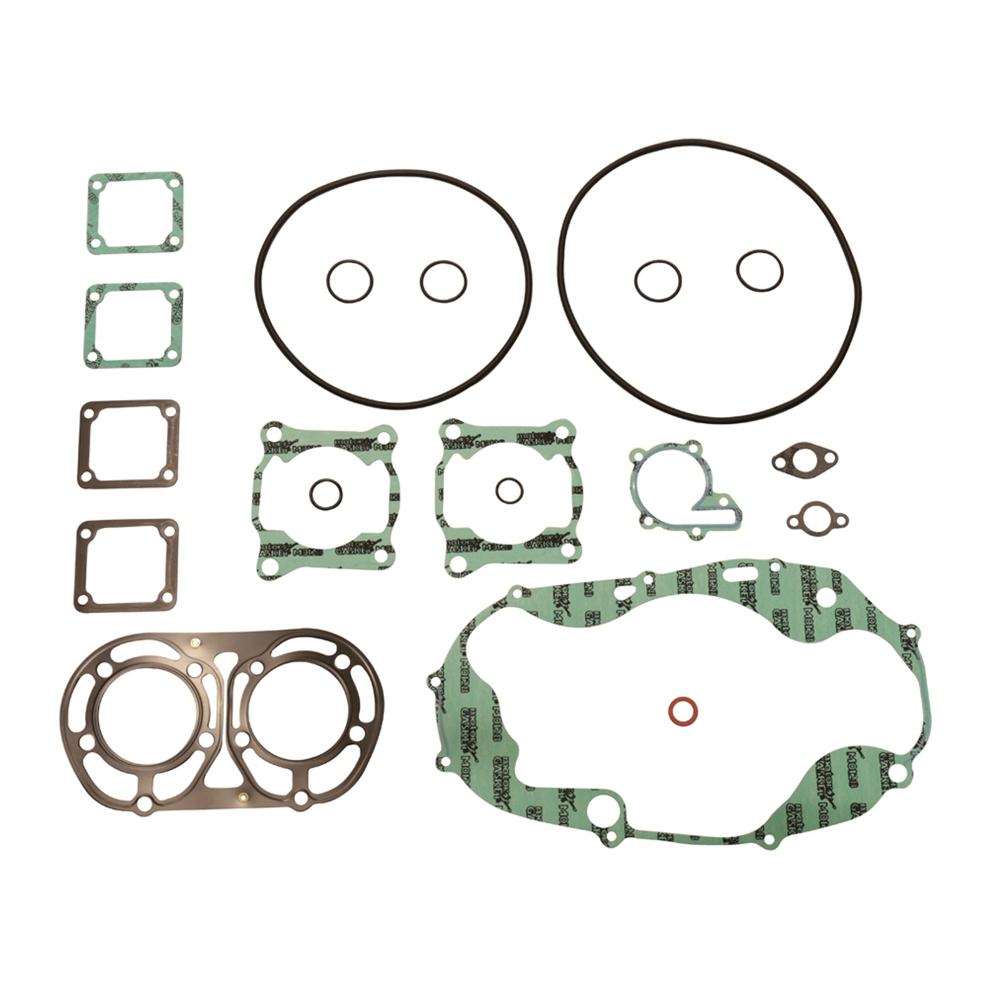 Complete Gasket Kit (oil seals not included)-0
