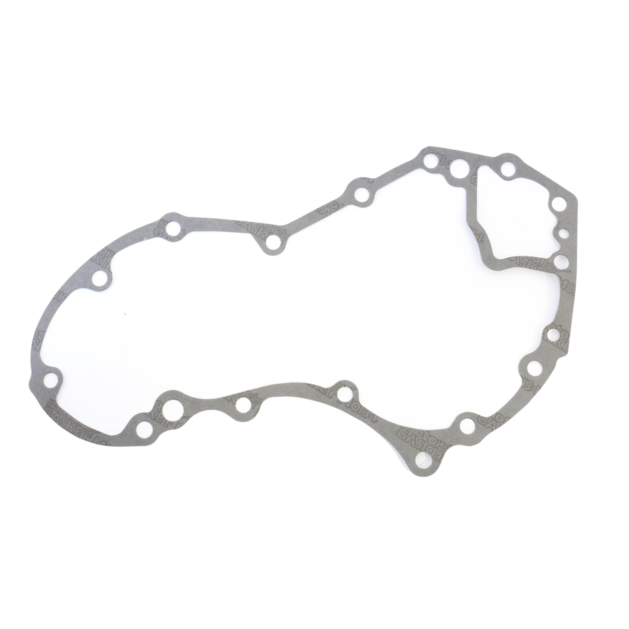 Gear Case Cover Gasket - Set of 10 pcs-0