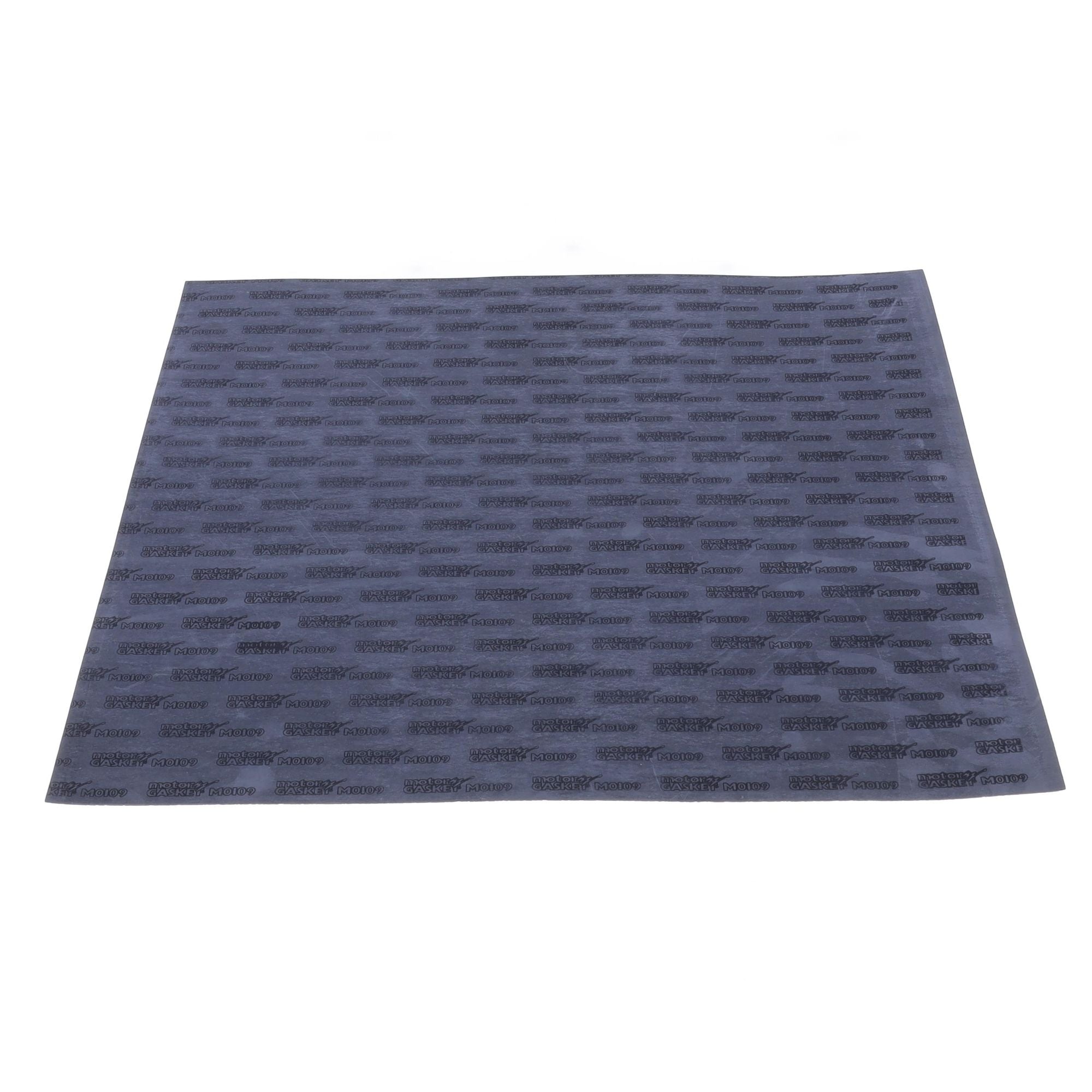 Sheets 500x500 mm of absestos-free raw material M0109 for gaskets, th. 0.3 mm-0