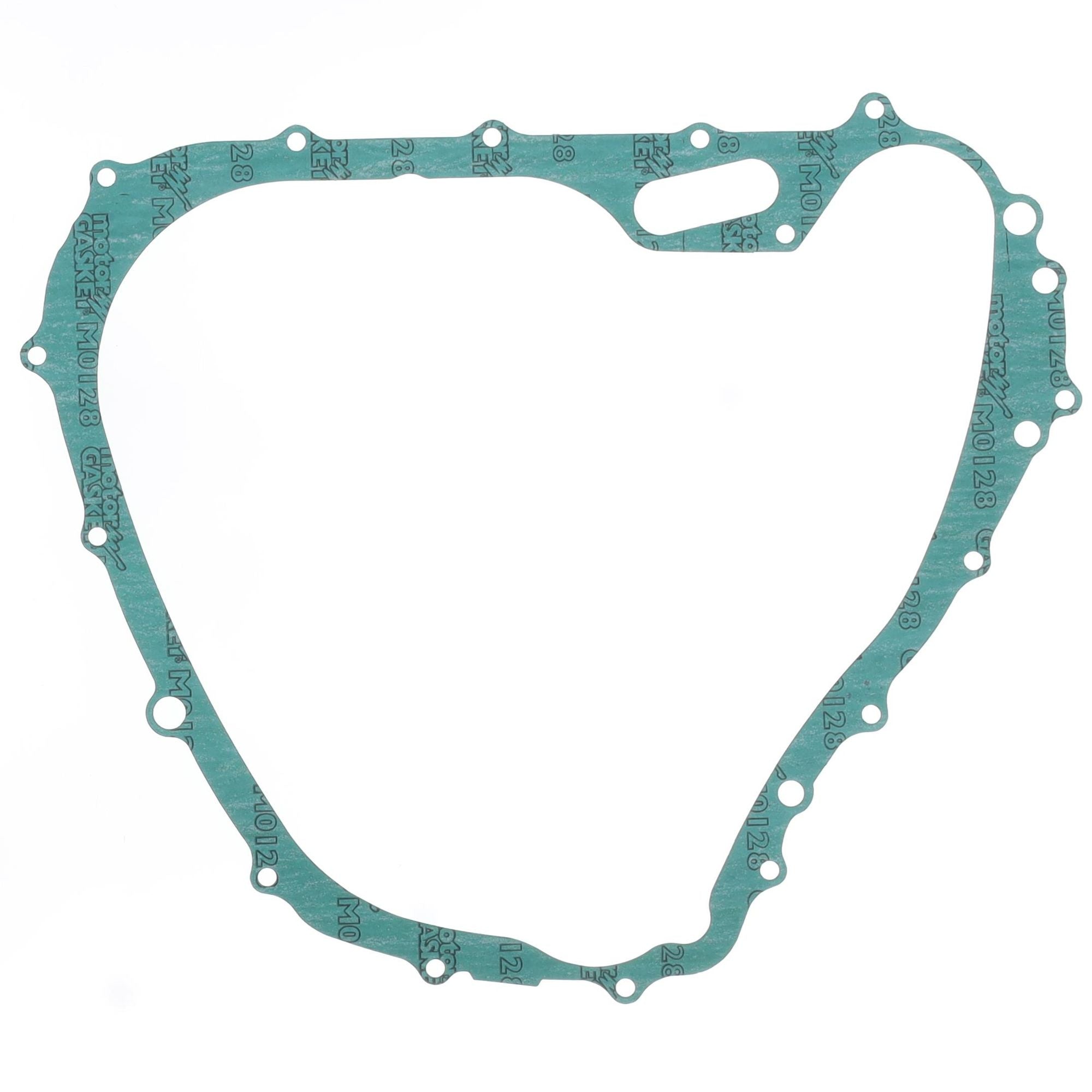 Generator Side Gasket-0