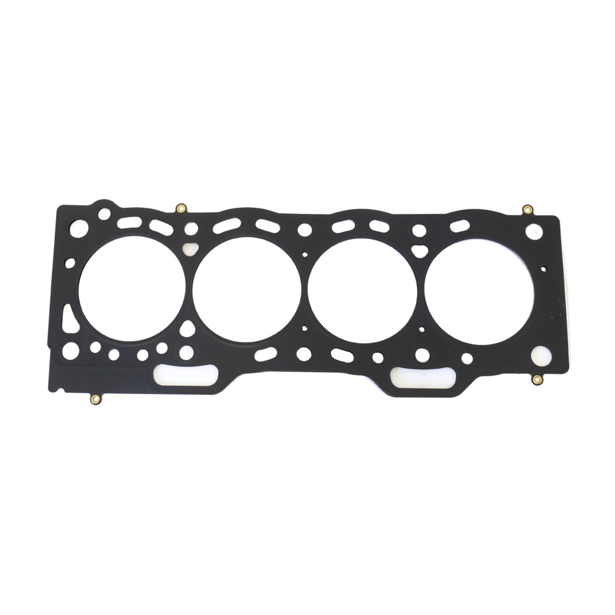 Multilayer Racing Head Gasket thickness 0,85 mm with Gas Stopper-0