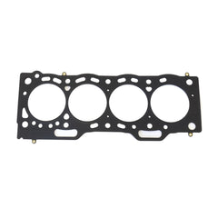 Multilayer Racing Head Gasket thickness 0,85 mm with Gas Stopper-0