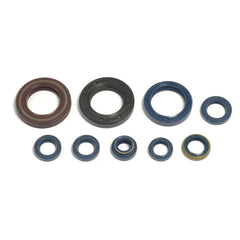 Engine Oil Seals Kit-0