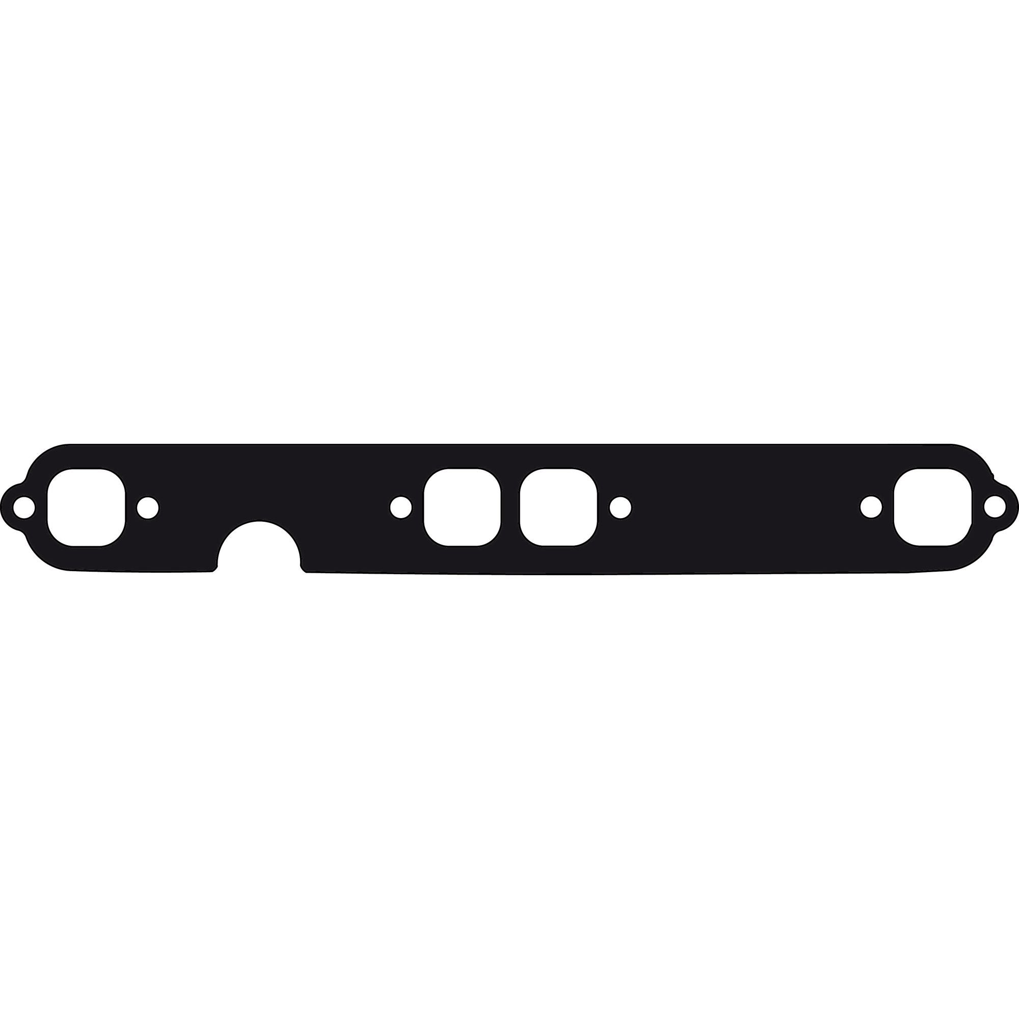 Exhaust Gasket-0