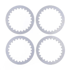 Steel Clutch Plates Kit-0