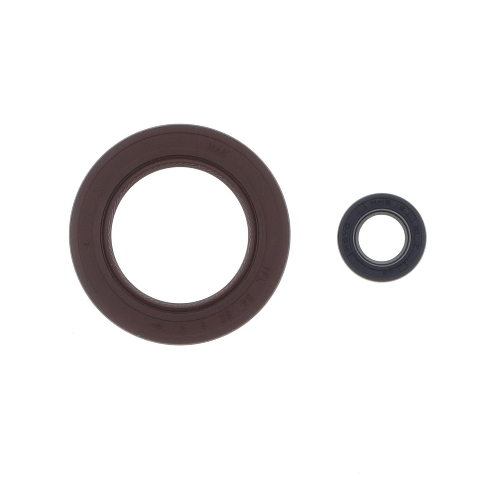Crankshaft Oil Seals Kit-0