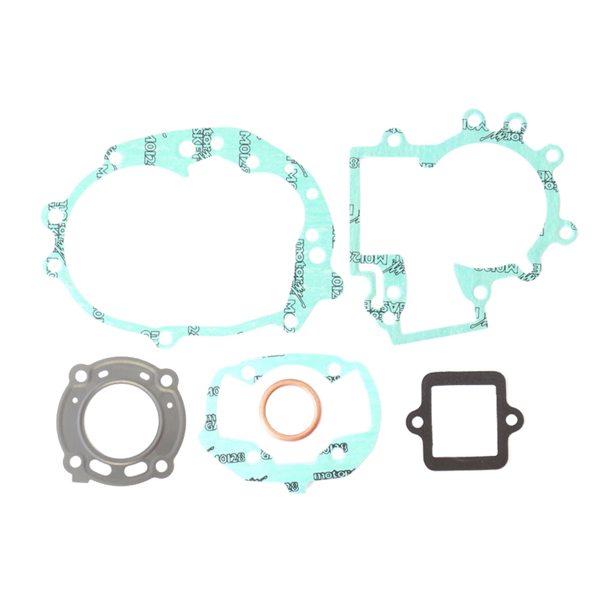 Complete Gasket Kit (oil seals not included)-0