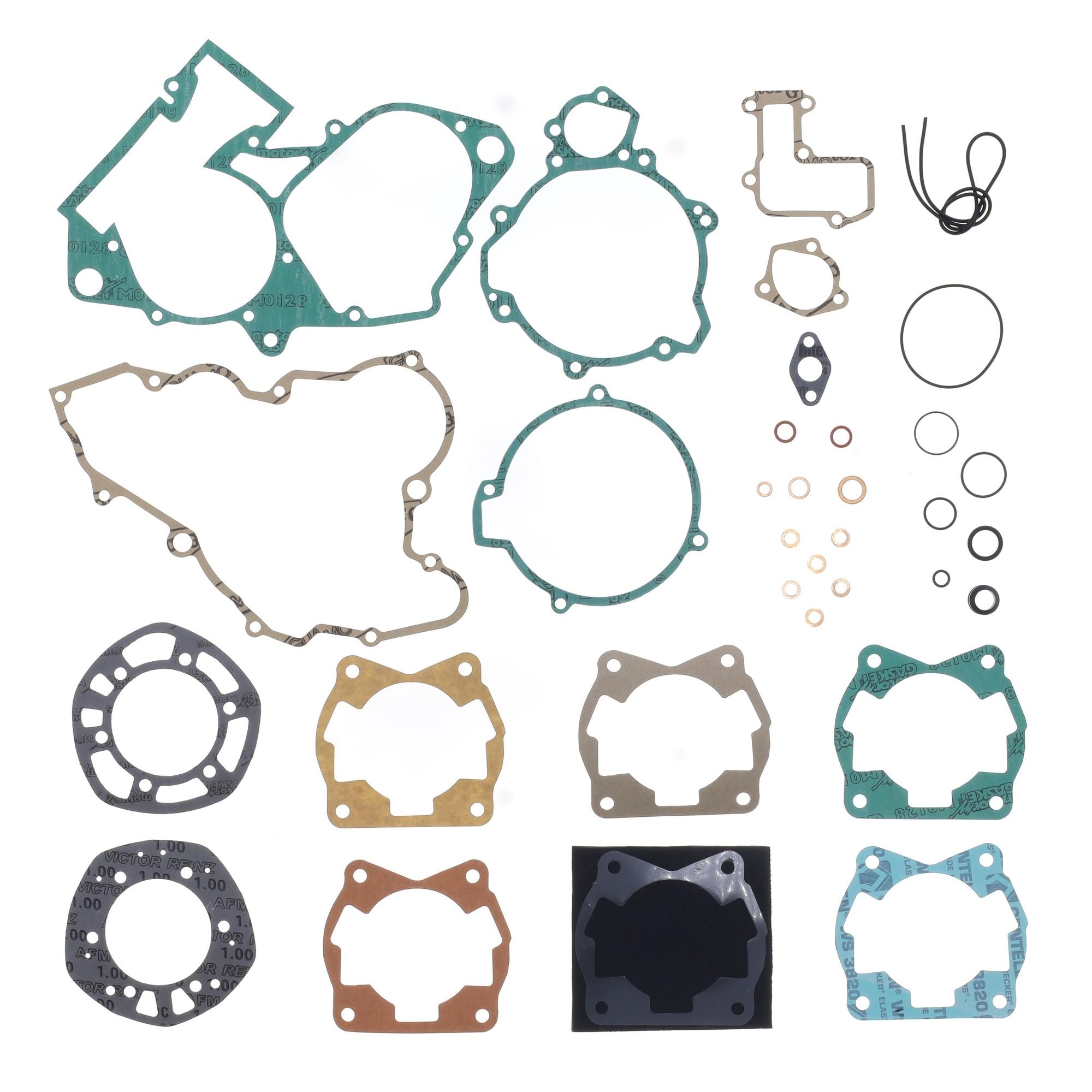 Complete Gasket Kit (oil seals not included)-0