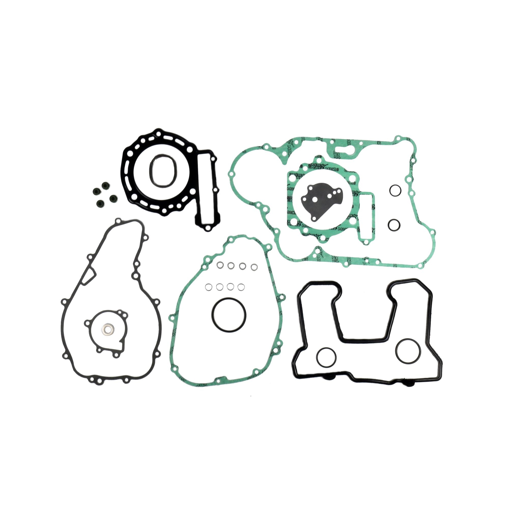 Complete Gasket Kit (oil seals not included)-0