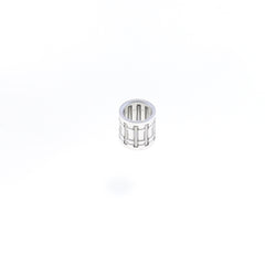 Top End Piston Kit: Cast 2-Stroke Piston Ø 43,45 mm + Top End Gasket Kit-3