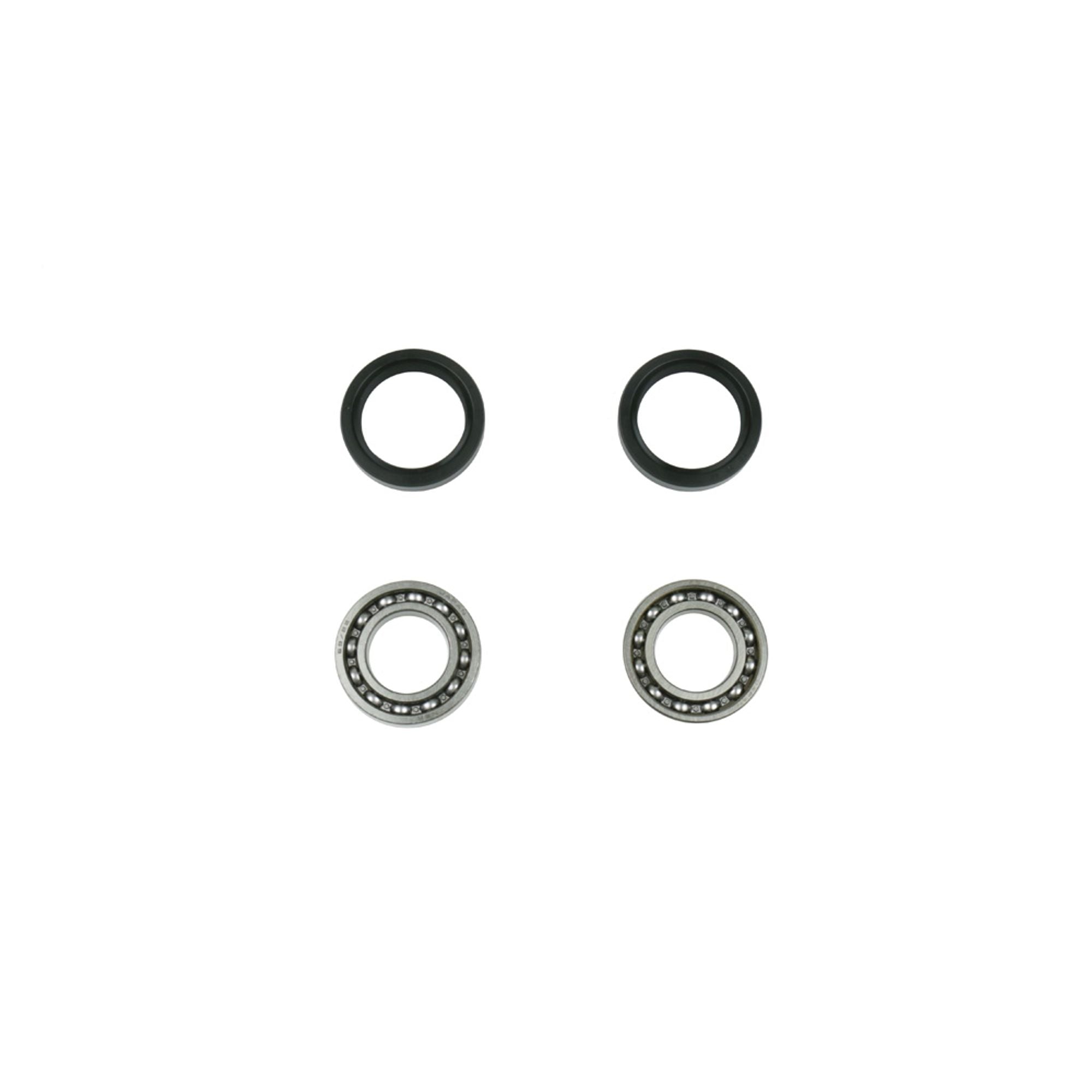 Front Wheel Bearing Kit-0