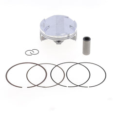 4T Forged Piston Ø 77,98 mm for Athena and OE Cylinder-0